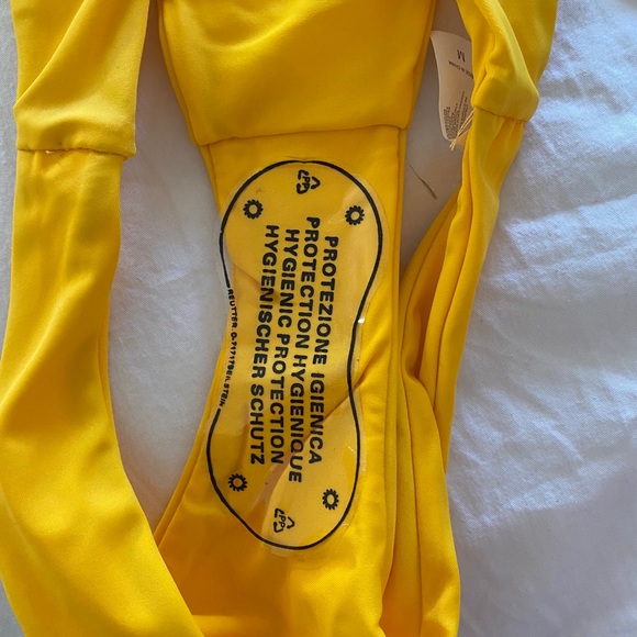 Zaful two piece - Picture 3 of 4